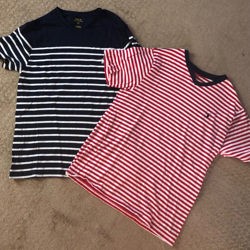 Polo Shirts